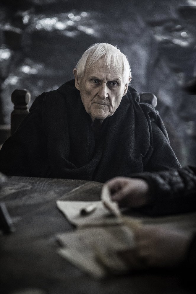 Game of Thrones - Kill the Boy - Photos - Peter Vaughan