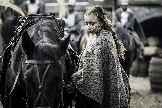 Game of Thrones - Photos - Kerry Ingram