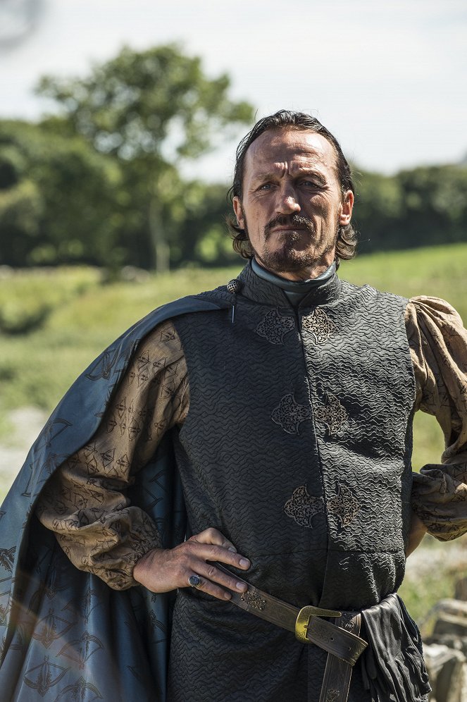 Game of Thrones - The House of Black and White - Photos - Jerome Flynn