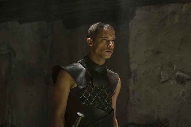 Game of Thrones - The House of Black and White - Photos - Jacob Anderson
