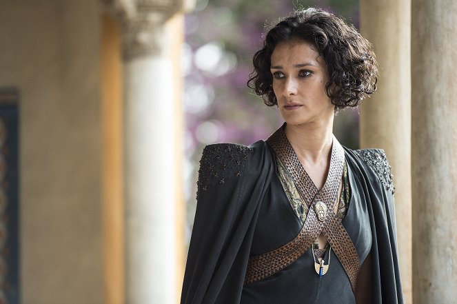Game of Thrones - The House of Black and White - Photos - Indira Varma