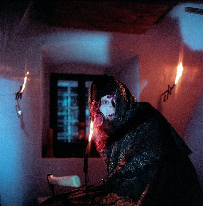 Der Furchtlose - Filmfotos - Václav Knop
