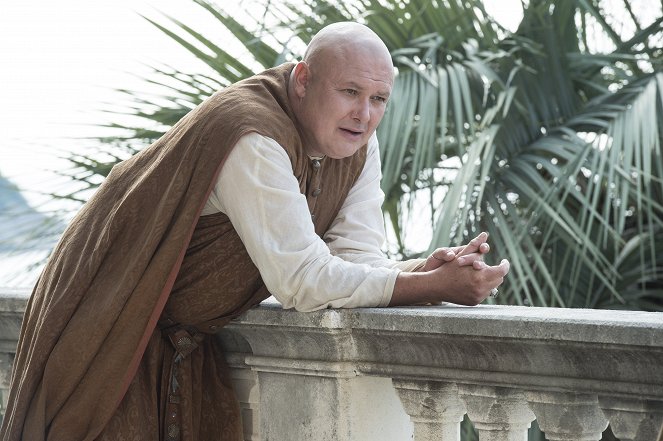 Game of Thrones - Season 5 - The Wars to Come - Photos - Conleth Hill
