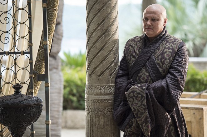Game of Thrones - Season 5 - The Wars to Come - Photos - Conleth Hill