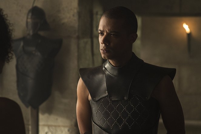 Game of Thrones - Season 5 - The Wars to Come - Photos - Jacob Anderson