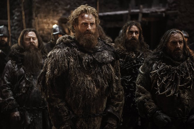 Game of Thrones - The Wars to Come - Photos - Kristofer Hivju