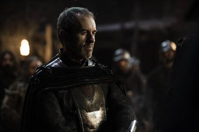 Game of Thrones - The Wars to Come - Photos - Stephen Dillane