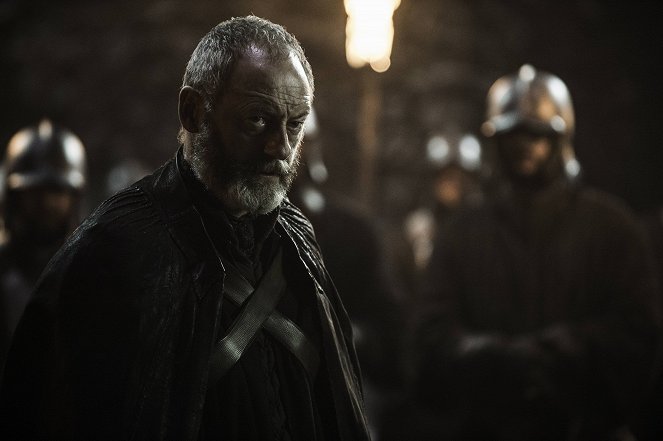 Game of Thrones - Season 5 - The Wars to Come - Photos - Liam Cunningham