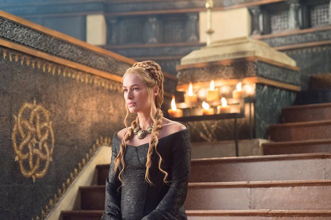 Game of Thrones - Season 5 - The Wars to Come - Kuvat elokuvasta - Lena Headey