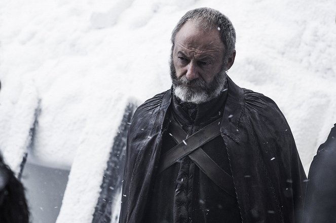 Game of Thrones - The Wars to Come - Photos - Liam Cunningham