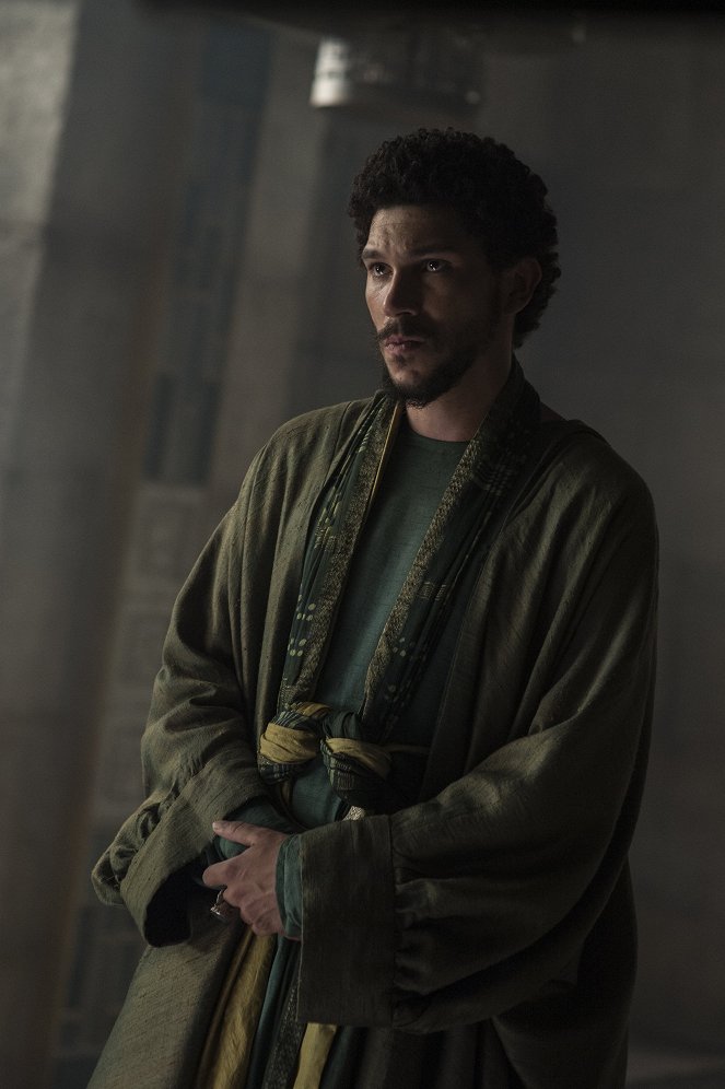 Game of Thrones - The Wars to Come - Photos - Joel Fry