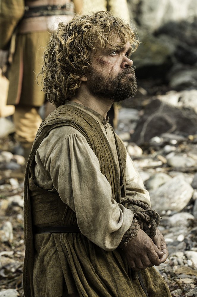 Game of Thrones - Insoumis, invaincus, intacts - Film - Peter Dinklage