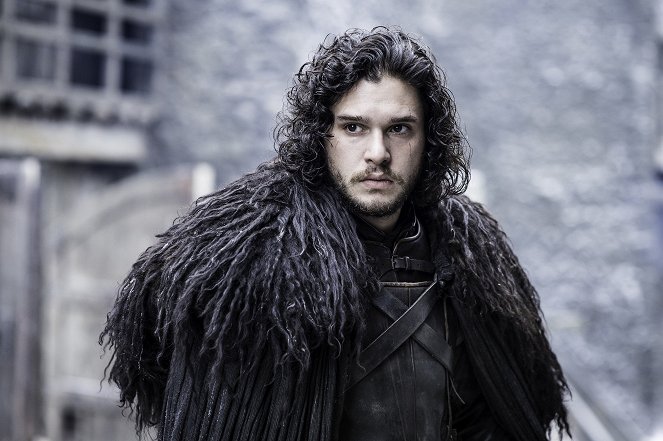 Game of Thrones - Photos - Kit Harington