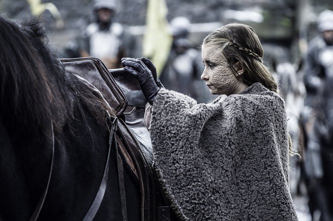 Game of Thrones - Tue l'enfant - Film - Kerry Ingram