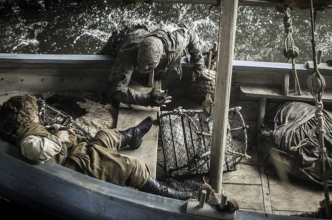 Game Of Thrones - Filmfotos