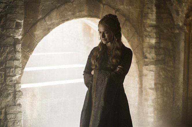 Game of Thrones - O Presente - Do filme - Lena Headey