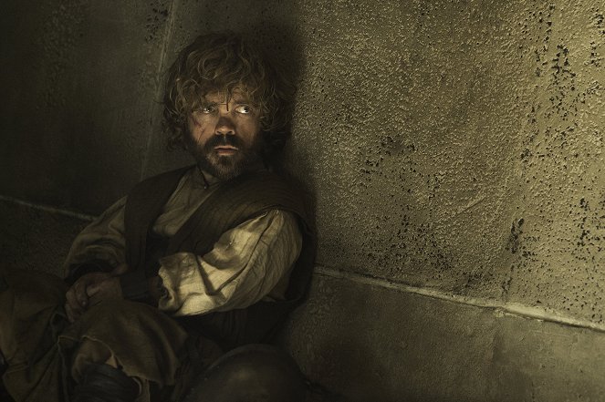 Game of Thrones - The Gift - Photos - Peter Dinklage