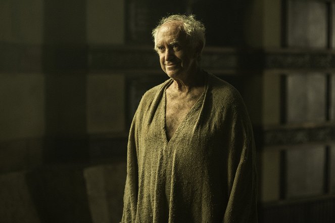 Game of Thrones - Le Cadeau - Film - Jonathan Pryce