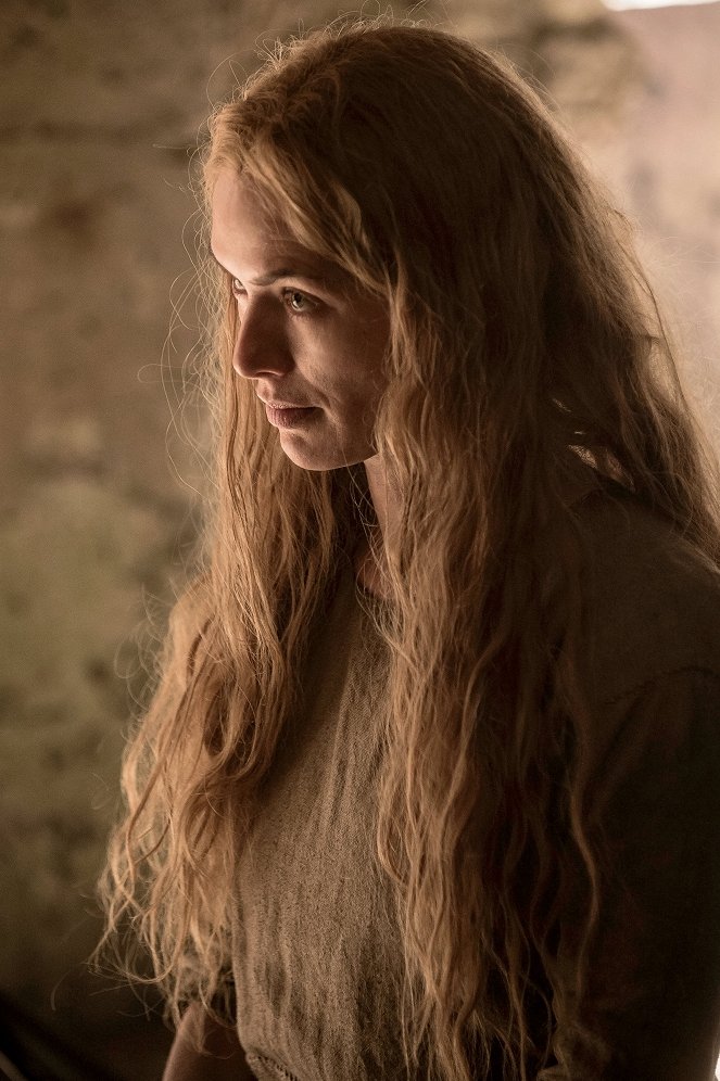 Game of Thrones - Season 5 - La Miséricorde de la Mère - Film - Lena Headey