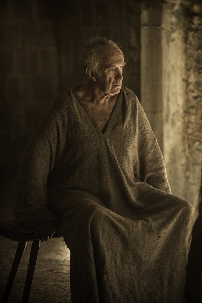 Game of Thrones - Season 5 - Mother's Mercy - Kuvat elokuvasta - Jonathan Pryce