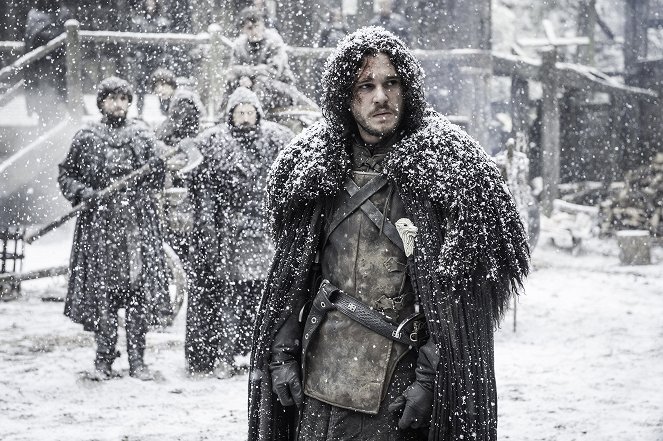 Game of Thrones - The Dance of Dragons - Photos - Kit Harington