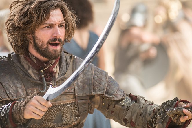 Game of Thrones - The Dance of Dragons - Photos - Michiel Huisman