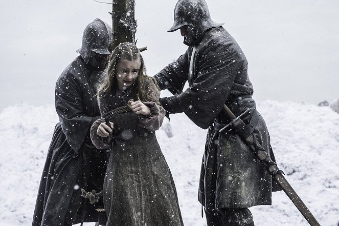 Game of Thrones - The Dance of Dragons - Photos - Kerry Ingram