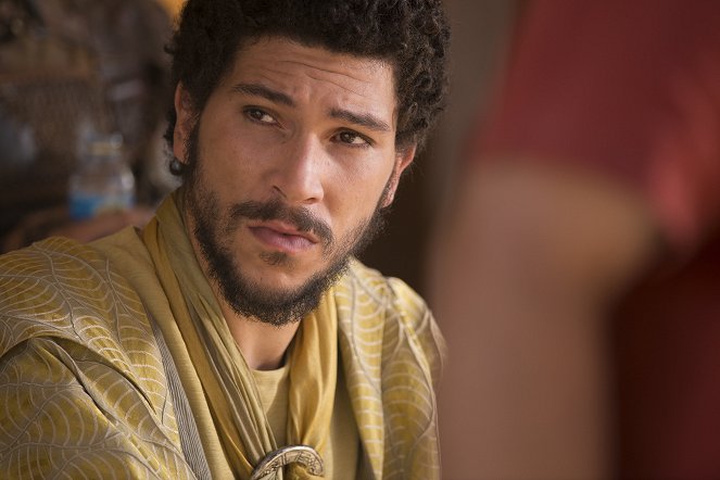 Game of Thrones - The Dance of Dragons - Photos - Joel Fry