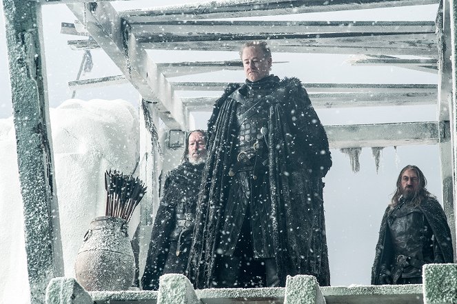 Game of Thrones - The Dance of Dragons - Photos - Owen Teale