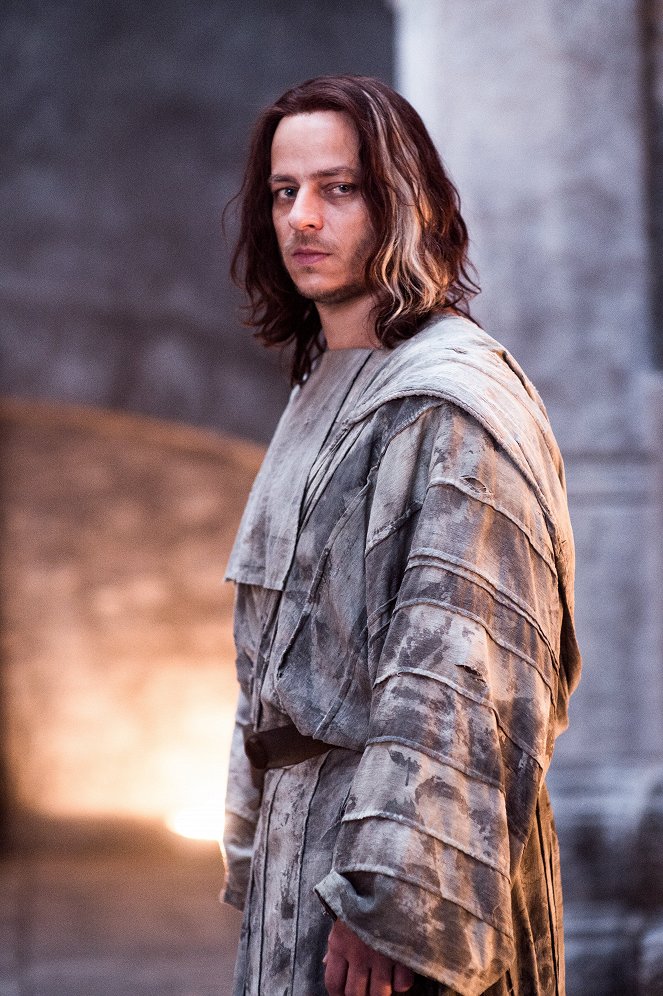 Game of Thrones - The Dance of Dragons - Photos - Tom Wlaschiha