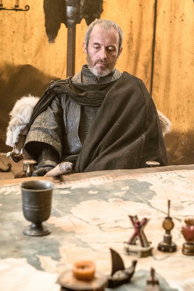 Game of Thrones - The Dance of Dragons - Photos - Stephen Dillane