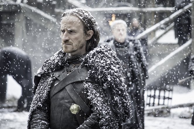 Game Of Thrones - Der Tanz der Drachen - Filmfotos - Ben Crompton