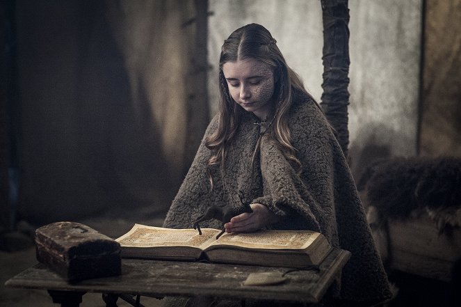 Game of Thrones - The Dance of Dragons - Photos - Kerry Ingram
