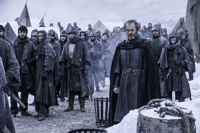 Game of Thrones - The Dance of Dragons - Photos - Stephen Dillane