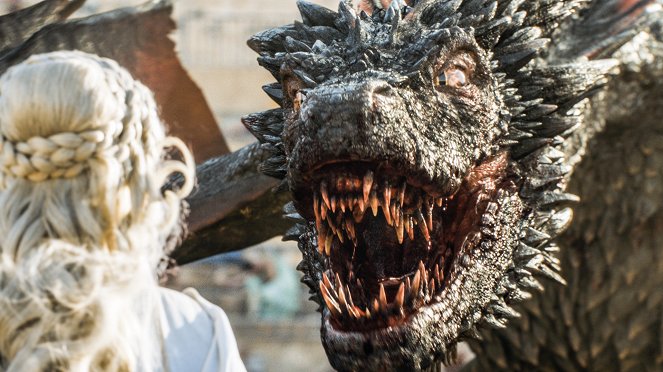 Game of Thrones - The Dance of Dragons - Photos