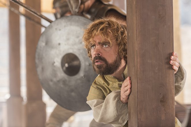 Game of Thrones - The Dance of Dragons - Photos - Peter Dinklage