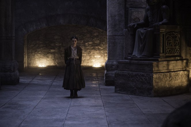 Game of Thrones - The Dance of Dragons - Photos - Maisie Williams