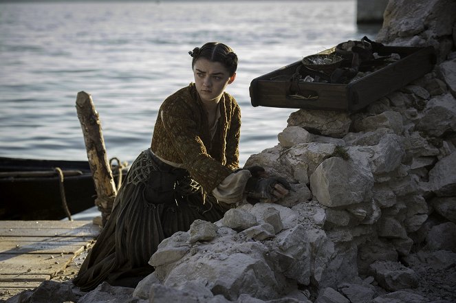 Game of Thrones - The Dance of Dragons - Photos - Maisie Williams