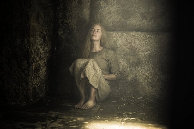 Game of Thrones - Hardhome - Van film - Lena Headey