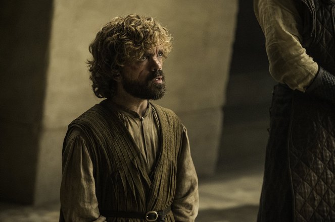 Game of Thrones - Hardhome - Photos - Peter Dinklage