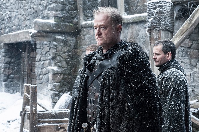 Game of Thrones - The Gift - Photos - Owen Teale