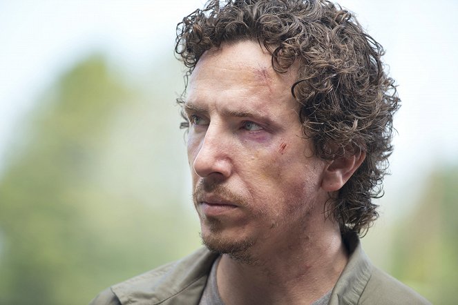 The Walking Dead - First Time Again - Photos - Michael Traynor