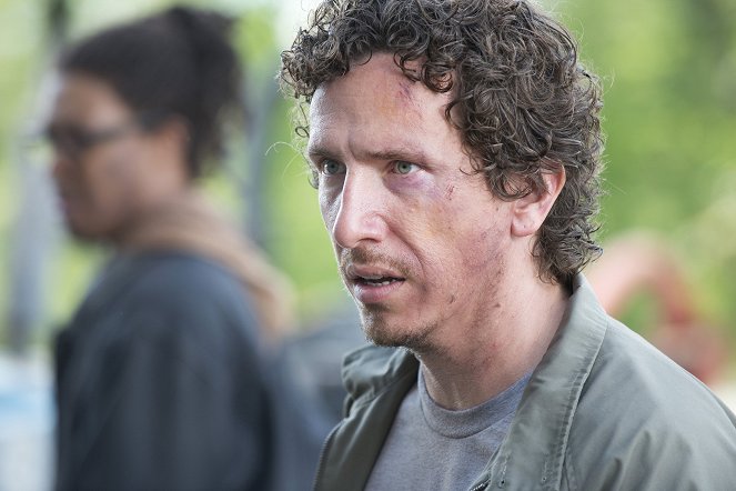 The Walking Dead - First Time Again - Photos - Michael Traynor