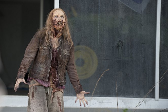 Walking Dead - Season 6 - Znova po prvý raz - Z filmu