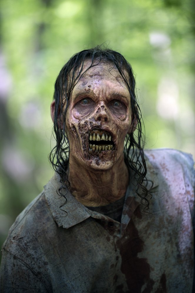 Walking Dead - First Time Again - Kuvat elokuvasta