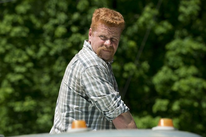 Żywe trupy - Season 6 - Nowe początki - Z filmu - Michael Cudlitz