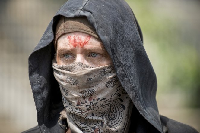 Walking Dead - Season 6 - Bojovník - Z filmu - Melissa McBride