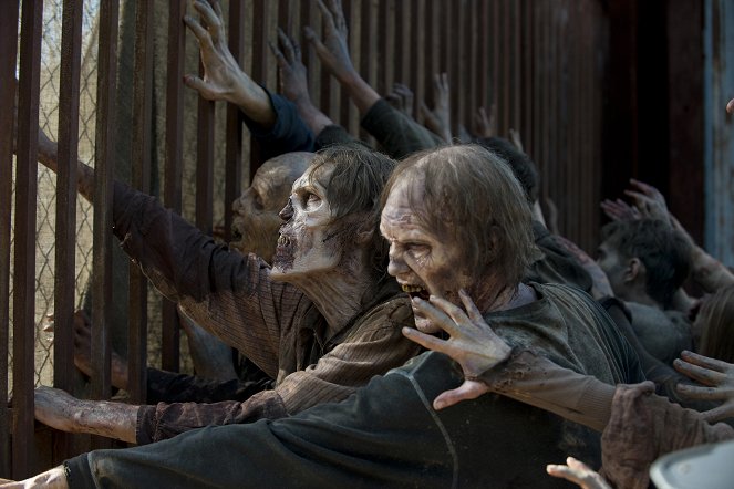 The Walking Dead - Hier und Jetzt - Filmfotos