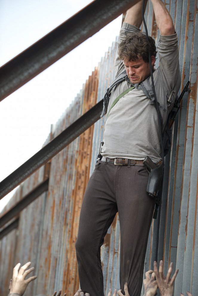 The Walking Dead - Season 6 - A dolgok rendje - Filmfotók - Austin Nichols