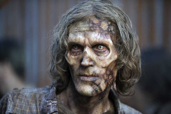 The Walking Dead - Heads Up - Photos